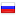 catalogcf.ru server is located in Russia